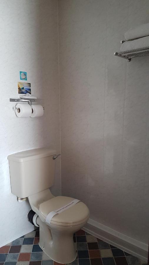 Valdene Hotel Blackpool Zewnętrze zdjęcie