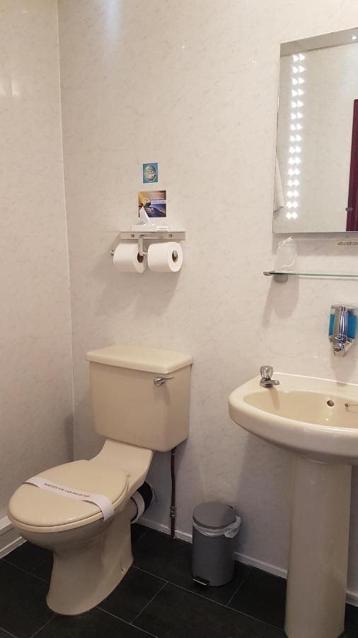 Valdene Hotel Blackpool Zewnętrze zdjęcie