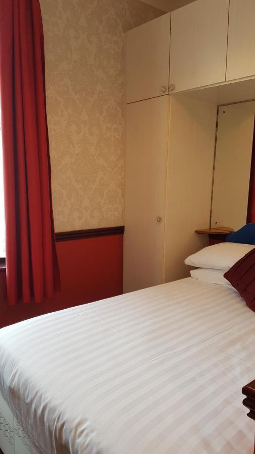 Valdene Hotel Blackpool Zewnętrze zdjęcie