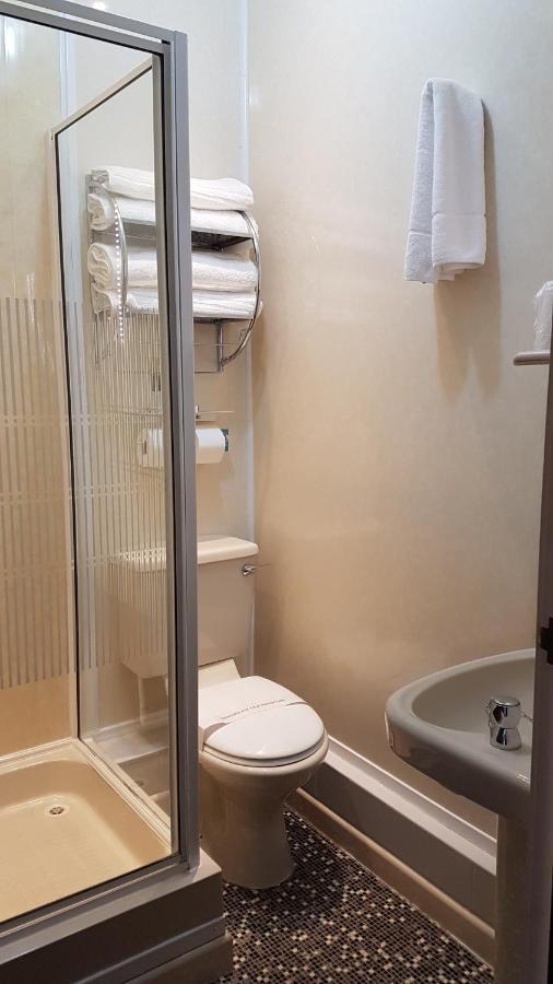 Valdene Hotel Blackpool Zewnętrze zdjęcie