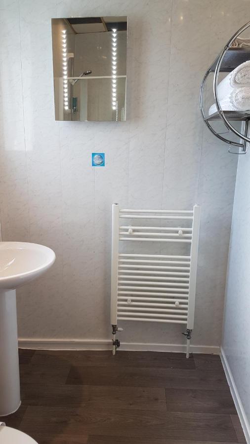 Valdene Hotel Blackpool Zewnętrze zdjęcie