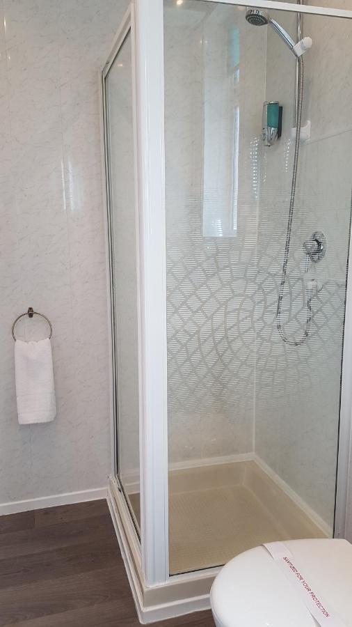 Valdene Hotel Blackpool Zewnętrze zdjęcie