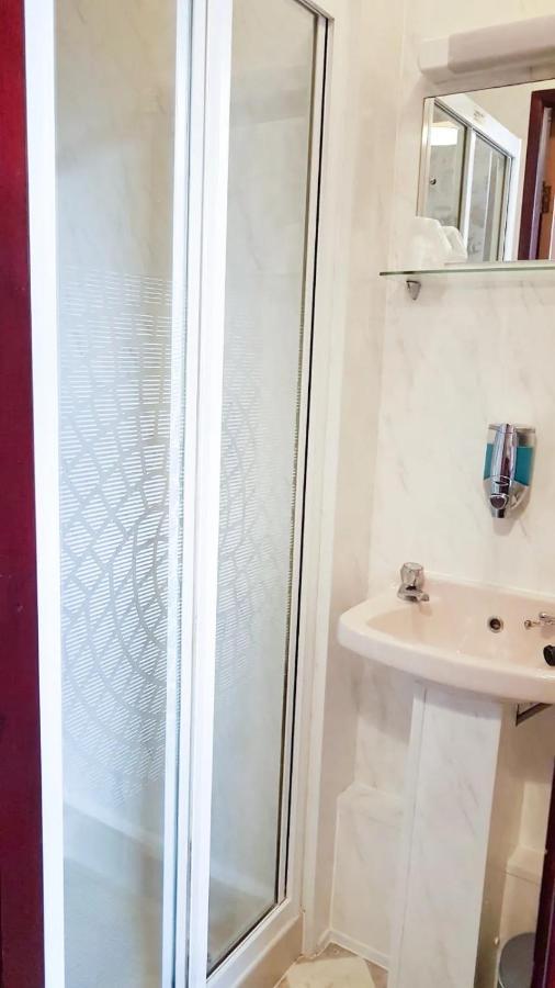 Valdene Hotel Blackpool Zewnętrze zdjęcie
