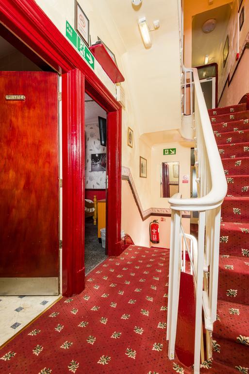 Valdene Hotel Blackpool Zewnętrze zdjęcie