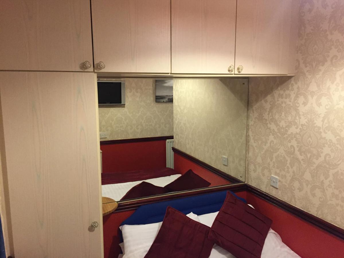 Valdene Hotel Blackpool Pokój zdjęcie